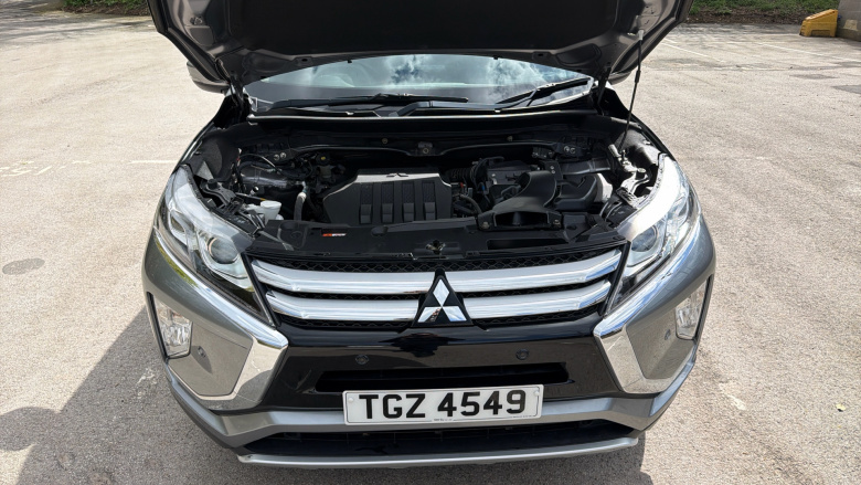 Mitsubishi Eclipse Cross 1.5 Dynamic 5dr CVT 4WD Petrol Hatchback